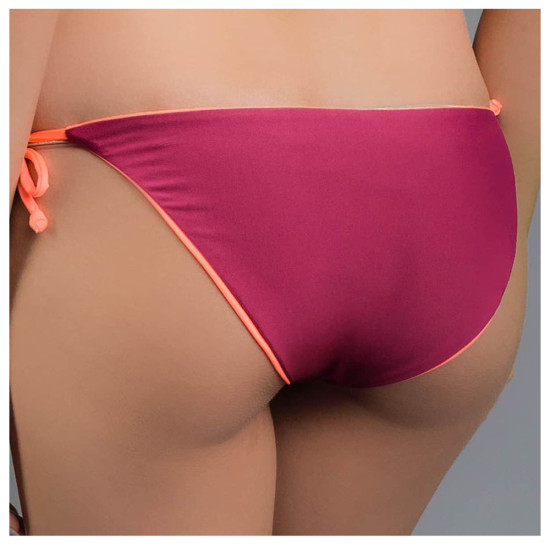 O'neill Γυναικείο μαγιό Rev Solid Tieside Bottom Bikini